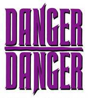 logo Danger Danger